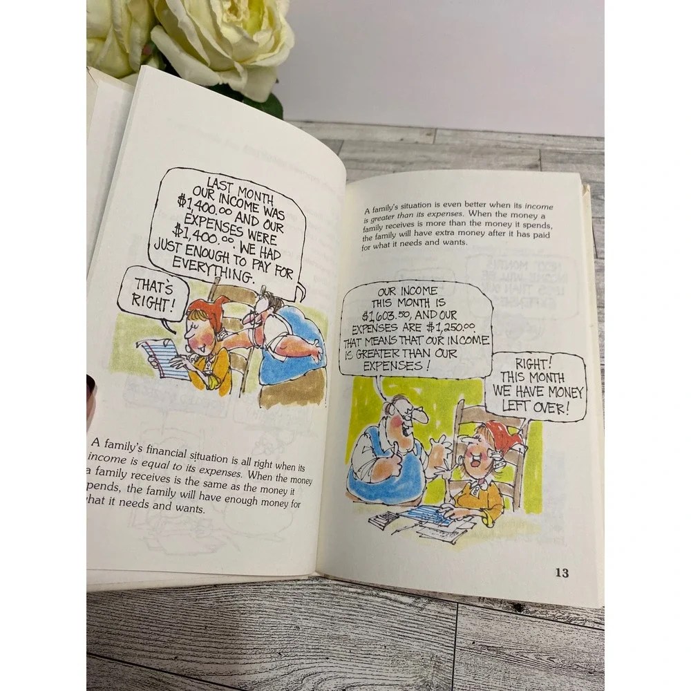 Don't Overdo With Video Games / We Can't Afford It Joy Wilt Berry 1983 Hardcover